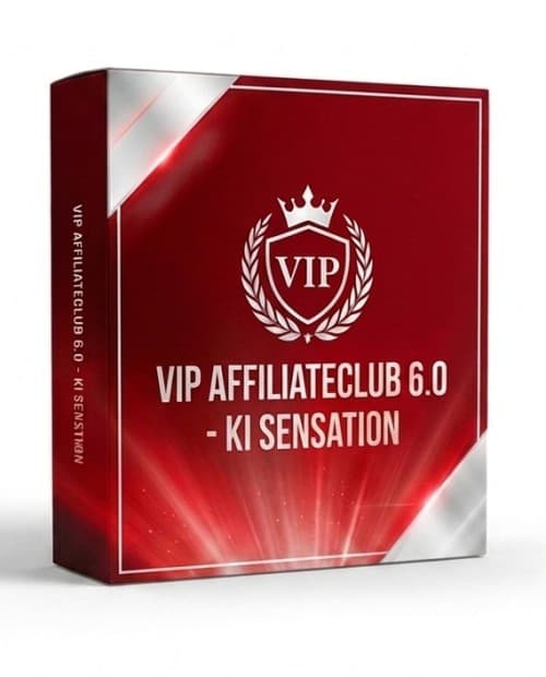 Lohnt sich der VIP Affiliate Club neben Job oder eigener Firma?